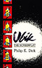 Ubik: The Screenplay